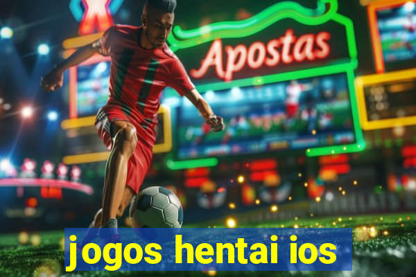 jogos hentai ios